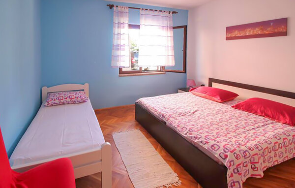 Apartment - Pag - Dinjiska , Croatia - CKD151 601