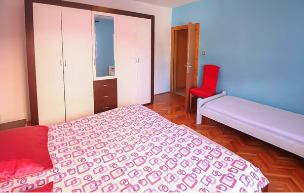 Apartment - Pag - Dinjiska , Croatia - CKD151 602