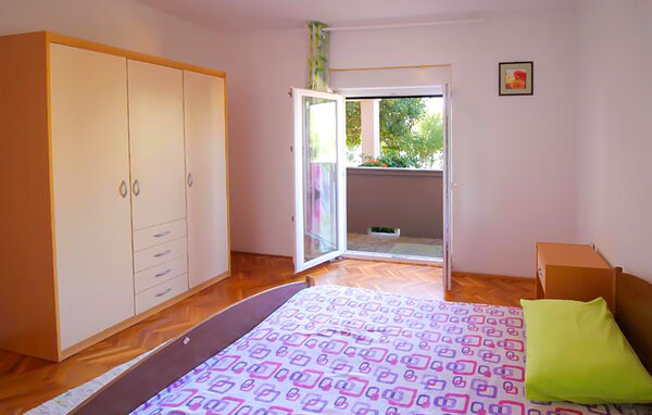 Apartment - Pag - Dinjiska , Croatia - CKD151 603