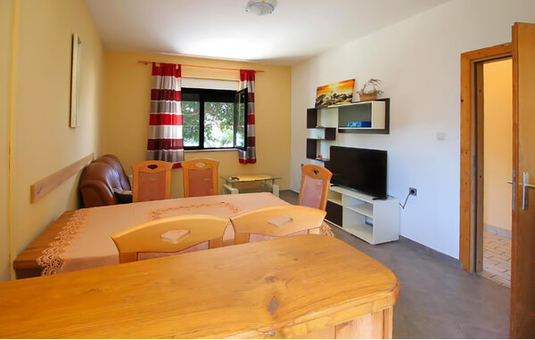 Apartment - Pag - Dinjiska , Croatia - CKD151 3