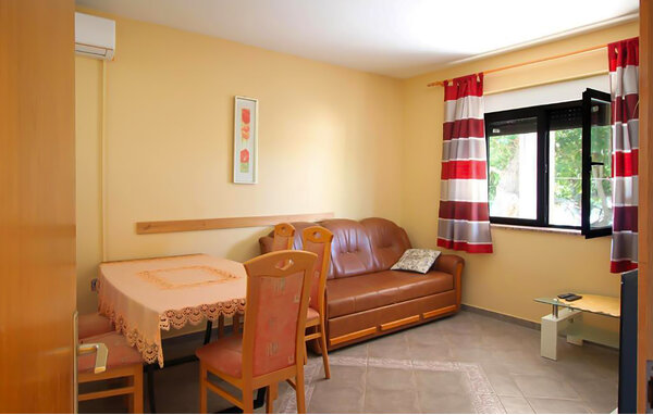 Apartment - Pag - Dinjiska , Croatia - CKD151 301