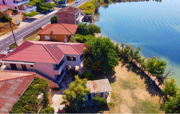 Apartment - Pag - Dinjiska , Croatia - CKD151 5