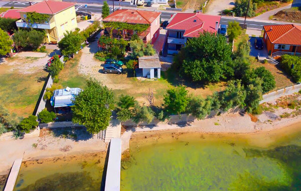 Apartment - Pag - Dinjiska , Croatia - CKD151 82