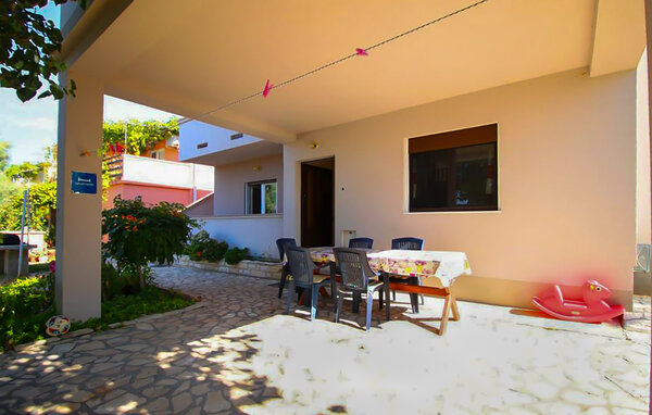 Apartment - Pag - Dinjiska , Croatia - CKD151 2