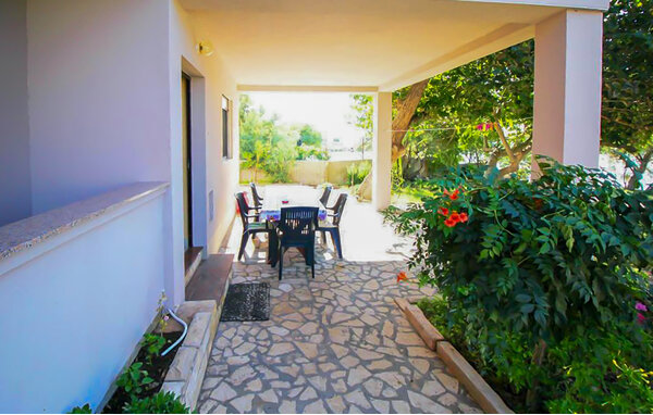 Apartment - Pag - Dinjiska , Croatia - CKD151 102