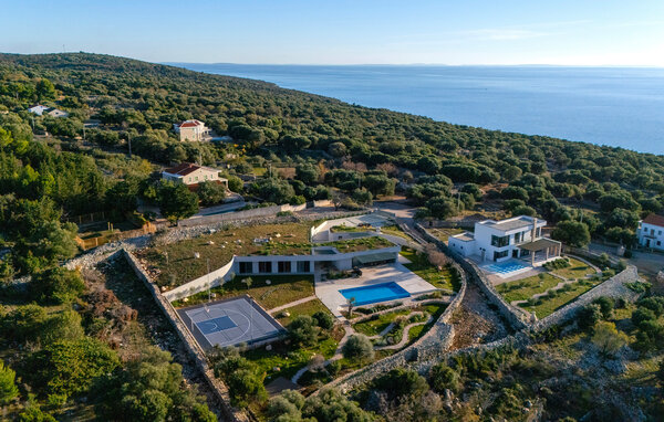 Location de vacances - Pag - Lun , Croatie - CKD152 82