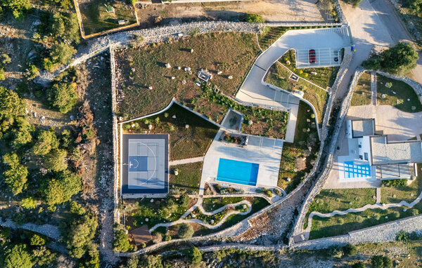 Location de vacances - Pag - Lun , Croatie - CKD152 83