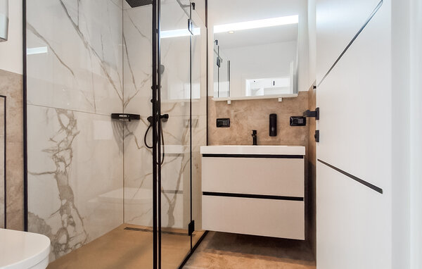 Domy wakacyjne - Pag - Mandre , Chorwacja - CKD153 7