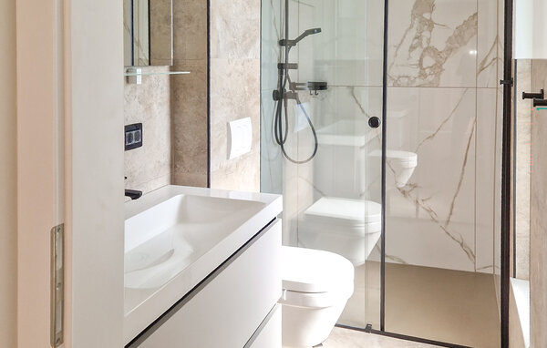 Domy wakacyjne - Pag - Mandre , Chorwacja - CKD153 701