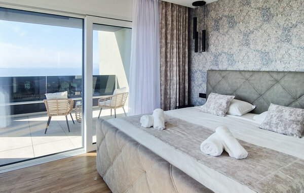 Domy wakacyjne - Pag - Mandre , Chorwacja - CKD153 6