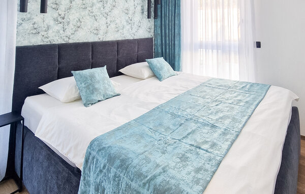 Domy wakacyjne - Pag - Mandre , Chorwacja - CKD153 602