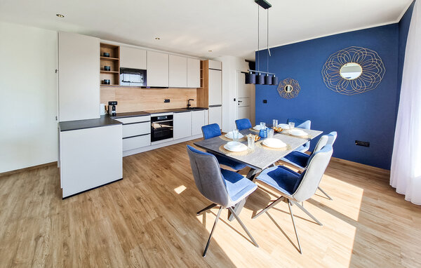 Domy wakacyjne - Pag - Mandre , Chorwacja - CKD153 401