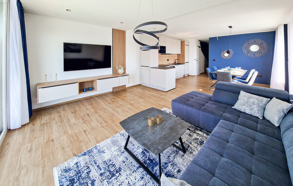 Domy wakacyjne - Pag - Mandre , Chorwacja - CKD153 5