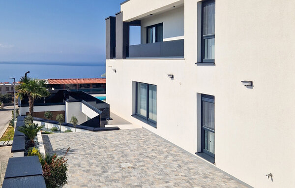 Domy wakacyjne - Pag - Mandre , Chorwacja - CKD153 81