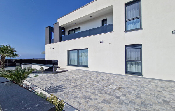 Domy wakacyjne - Pag - Mandre , Chorwacja - CKD153 82