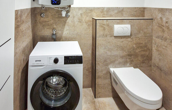 Domy wakacyjne - Pag - Mandre , Chorwacja - CKD154 702