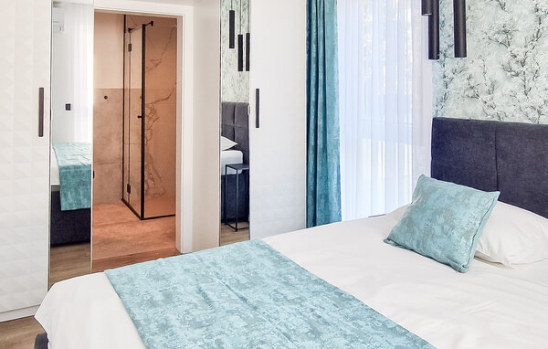 Domy wakacyjne - Pag - Mandre , Chorwacja - CKD154 603