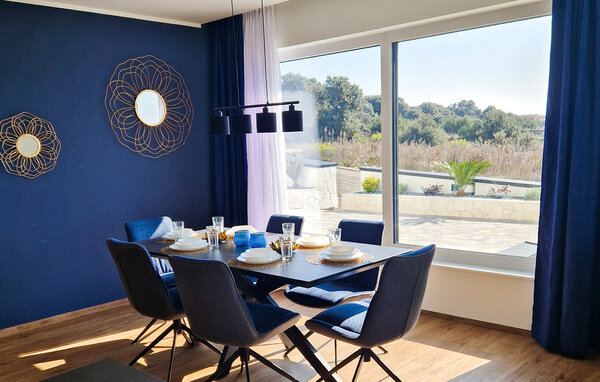 Domy wakacyjne - Pag - Mandre , Chorwacja - CKD154 402