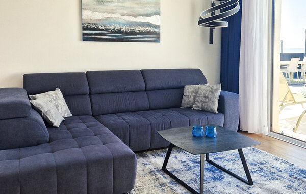 Domy wakacyjne - Pag - Mandre , Chorwacja - CKD154 301