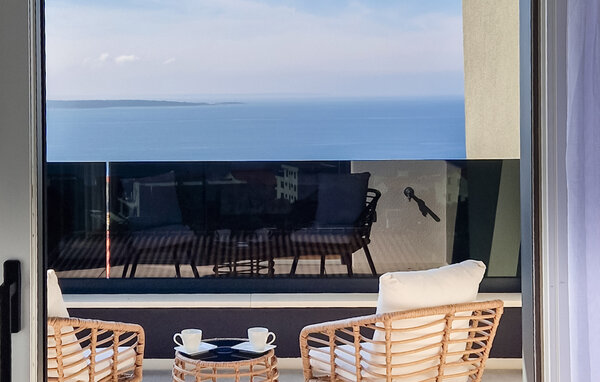 Domy wakacyjne - Pag - Mandre , Chorwacja - CKD154 3