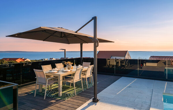 Domy wakacyjne - Pag - Mandre , Chorwacja - CKD154 2