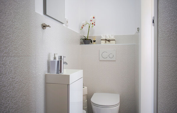 Ferienhaus - Pag - Mandre , Kroatien - CKD155 703