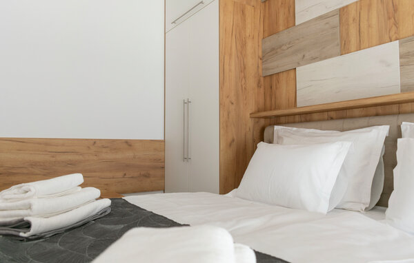 Ferienhaus - Pag - Mandre , Kroatien - CKD155 601