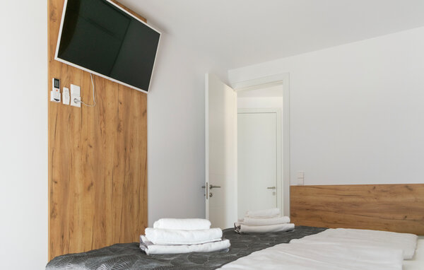 Ferienhaus - Pag - Mandre , Kroatien - CKD155 602