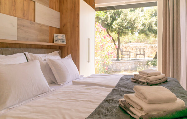 Ferienhaus - Pag - Mandre , Kroatien - CKD155 5