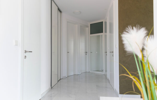 Ferienhaus - Pag - Mandre , Kroatien - CKD155 501