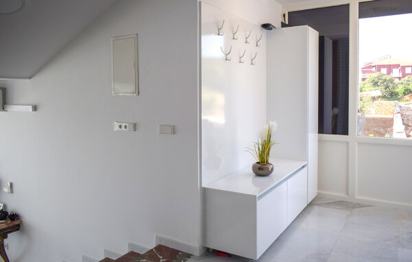 Ferienhaus - Pag - Mandre , Kroatien - CKD155 502