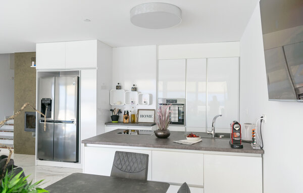 Ferienhaus - Pag - Mandre , Kroatien - CKD155 401