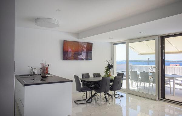 Ferienhaus - Pag - Mandre , Kroatien - CKD155 4