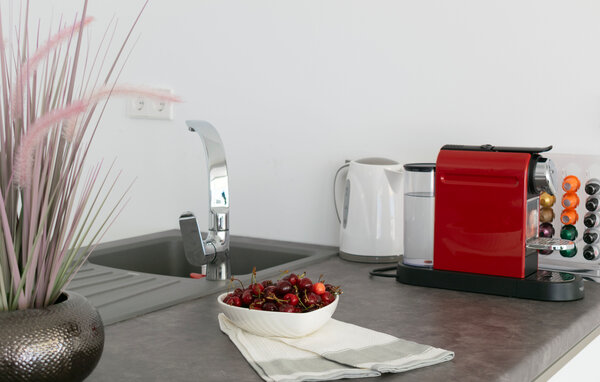 Ferienhaus - Pag - Mandre , Kroatien - CKD155 403