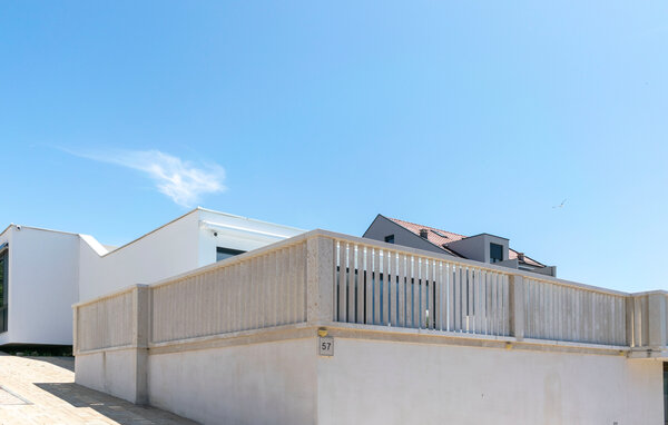 Ferienhaus - Pag - Mandre , Kroatien - CKD155 81