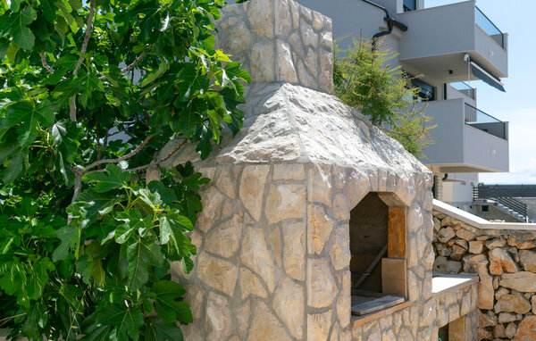 Ferienhaus - Pag - Mandre , Kroatien - CKD155 102