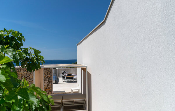 Ferienhaus - Pag - Mandre , Kroatien - CKD155 103