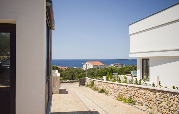 Ferienhaus - Pag - Mandre , Kroatien - CKD155 104