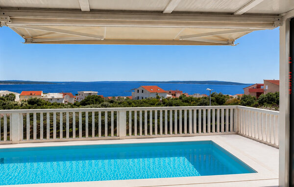 Semesterhus - Pag - Mandre , Kroatien - CKD155 11