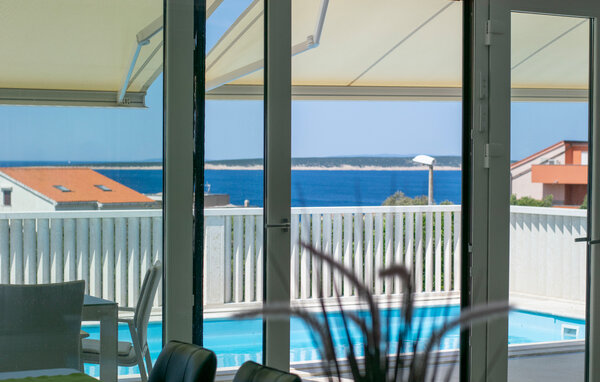 Ferienhaus - Pag - Mandre , Kroatien - CKD155 7