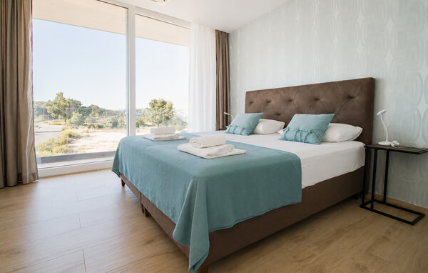 Holiday Home - Pag Novalja , Croatia - CKD157 602