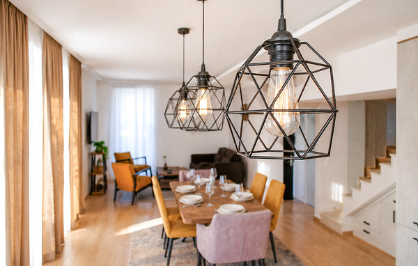 Holiday Home - Pag Novalja , Croatia - CKD157 301