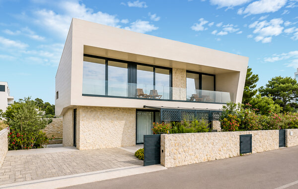 Holiday Home - Pag Novalja , Croatia - CKD157 81