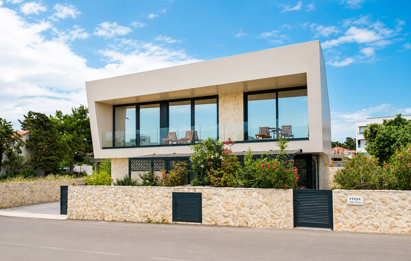 Holiday Home - Pag Novalja , Croatia - CKD157 82