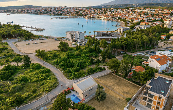 Holiday Home - Pag Novalja , Croatia - CKD157 7