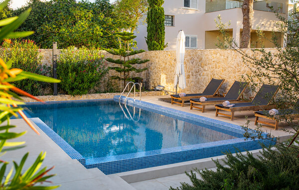 Holiday Home - Pag Novalja , Croatia - CKD157 11