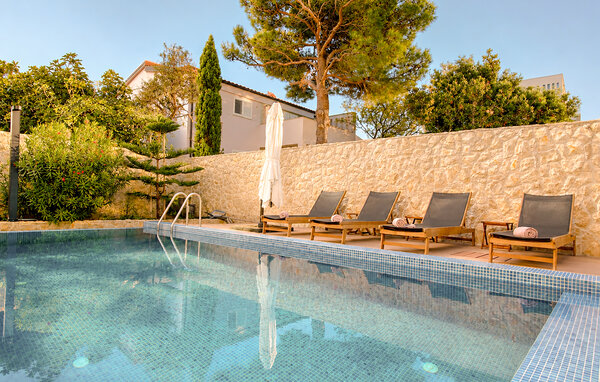 Holiday Home - Pag Novalja , Croatia - CKD157 2