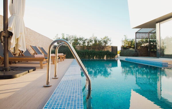 Holiday Home - Pag Novalja , Croatia - CKD157 12