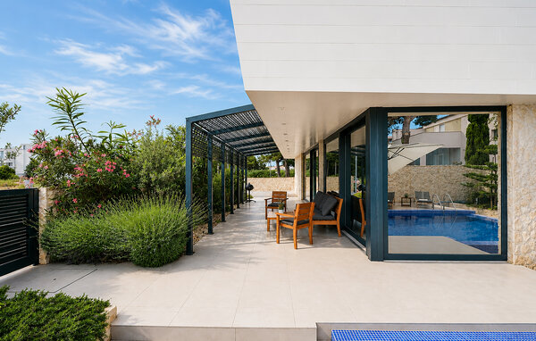 Holiday Home - Pag Novalja , Croatia - CKD157 14