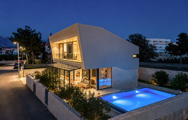 Holiday Home - Pag Novalja , Croatia - CKD157 1